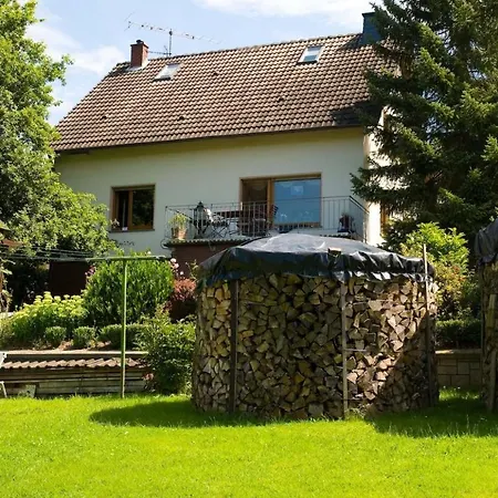 Ferienwohnung-christmann * Schleiden