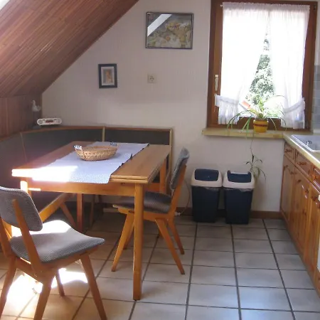 Ferienwohnung-christmann * Schleiden