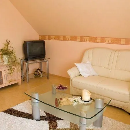 Ferienwohnung-christmann Apartmán Schleiden