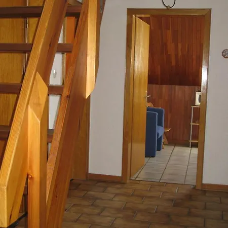 Apartmán Ferienwohnung-christmann *