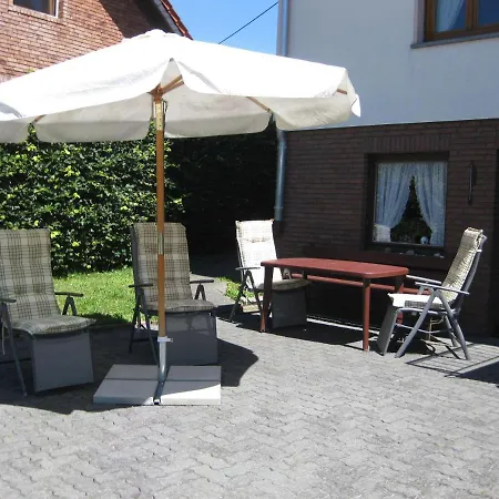Ferienwohnung-christmann *