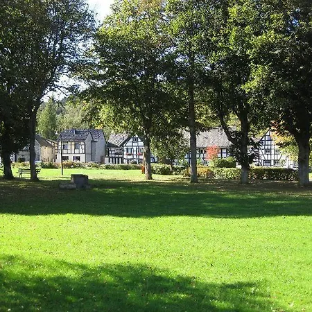 Ferienwohnung-christmann Schleiden