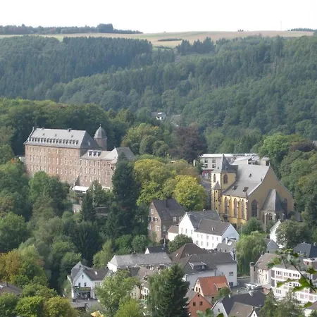 Ferienwohnung-christmann Schleiden