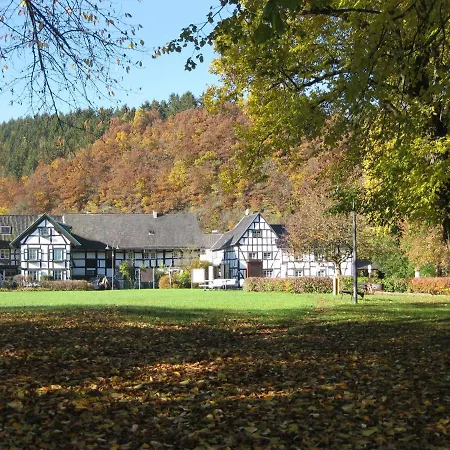 Apartmán Ferienwohnung-christmann *